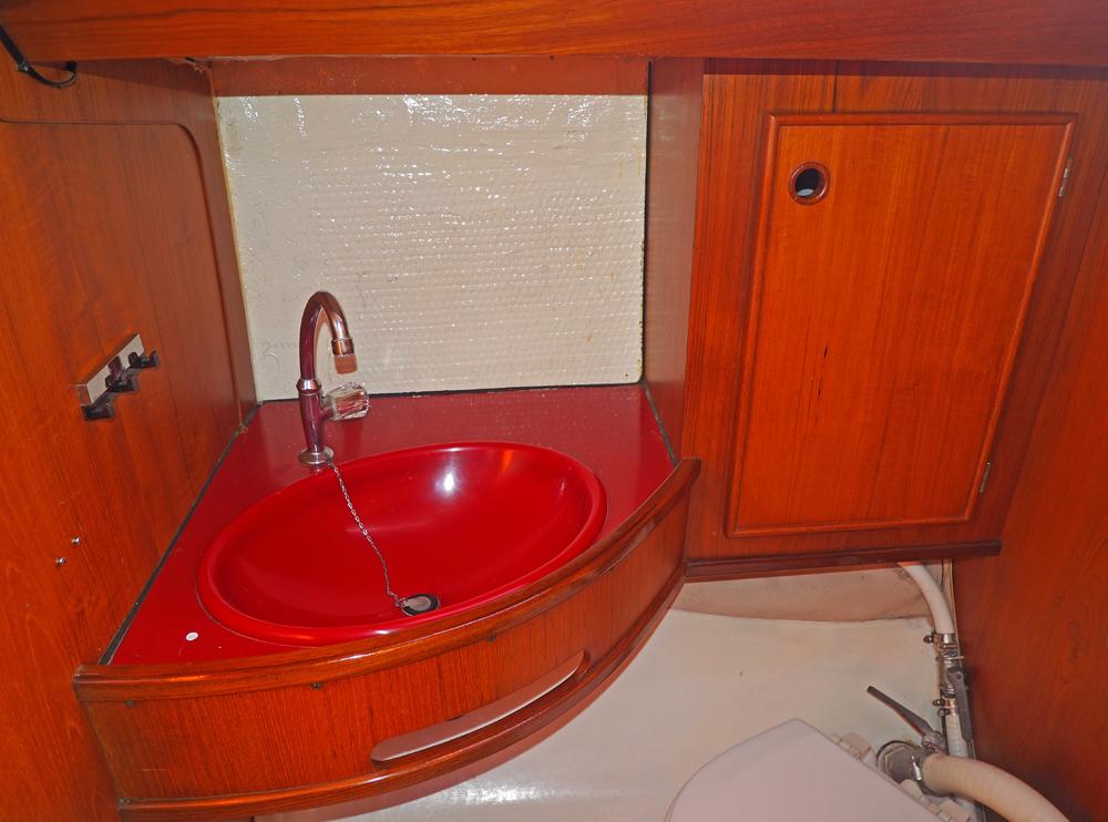 Salon, H&eacute;bergements